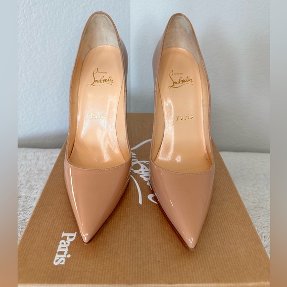 Christian Louboutin So Kate - Picture 11 of 11